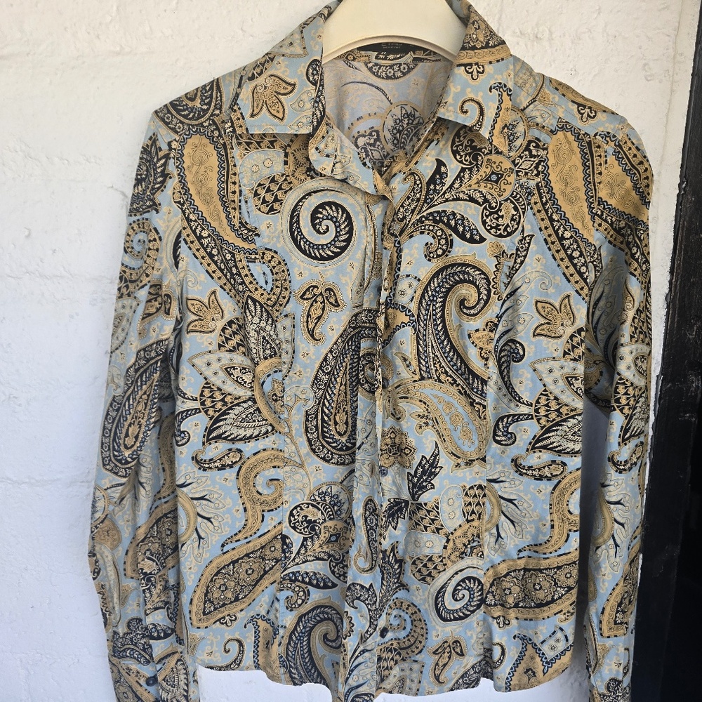 ETRO.  shirt